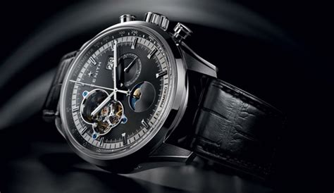 ZENITH assistenza ufficiale PALMA OROLOGI .